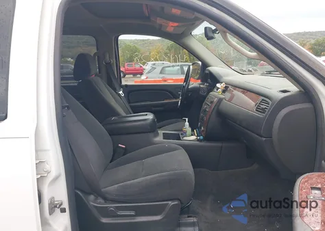 2007 Chevrolet Avalanche 1500 Lt from USA, damaged, VIN 3GNFK12397G142149